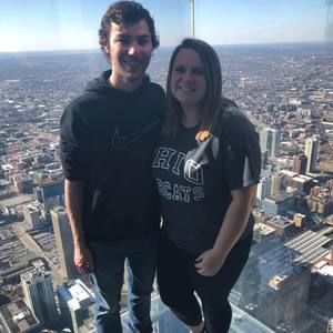 Meet your Posher, Maddie